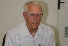 Ethics and Education Department