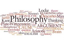 Philosophy Department