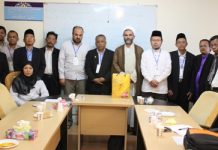 History and Civilization Department