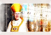 Britain is no longer a Christian country, say frontline clergy