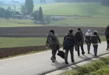 Europe’s Growing Muslim Population