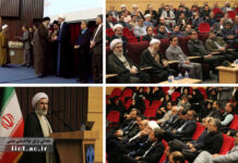 Hojjat al-Islam Seyed Hossein Mirmoezzi, Top Researcher of Qom Province