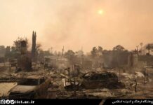 Ashes of Illusions: The Burning of False Power