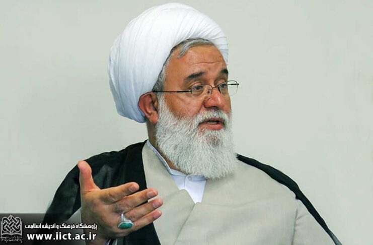The Research Institute for Islamic Culture and Thought: From Inception to Evolution